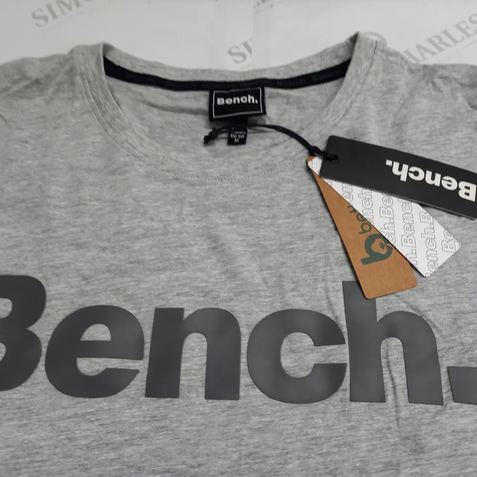 BENCH LONG SLEEVE TOP - M