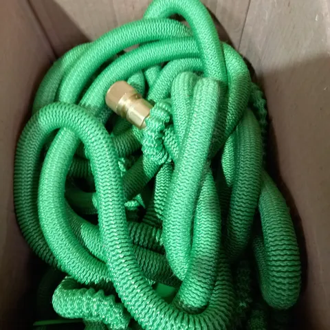 GRUMPY GARDENER STRETCH HOSE 125FT