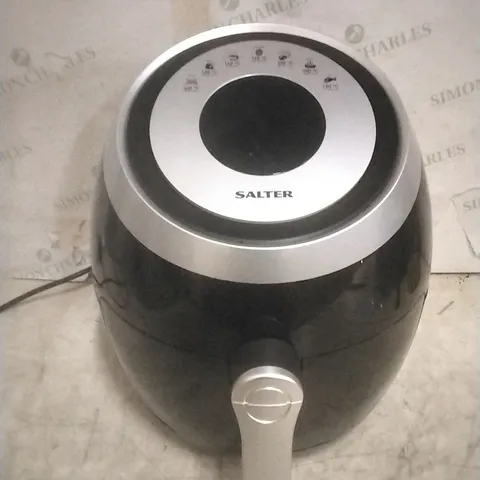 BOXED SALTER 4.5L DIGITAL AIR FRYER