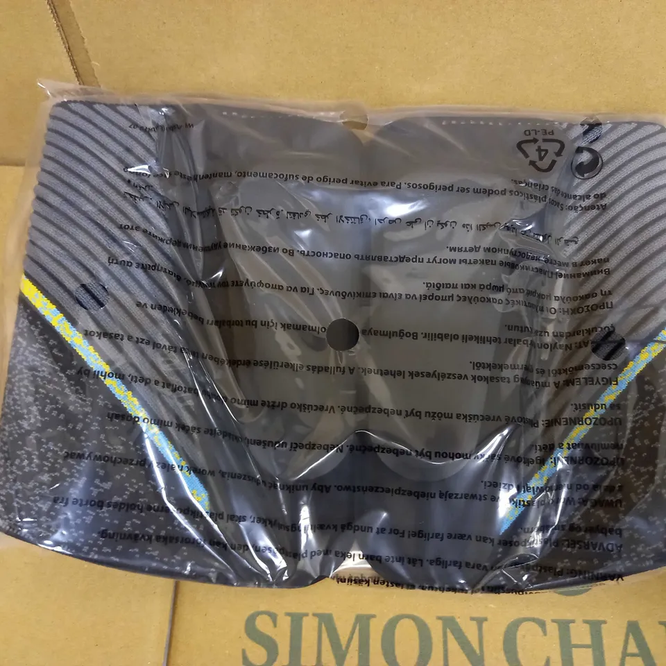 HOMEDICS BACK WAIST SUPPORT