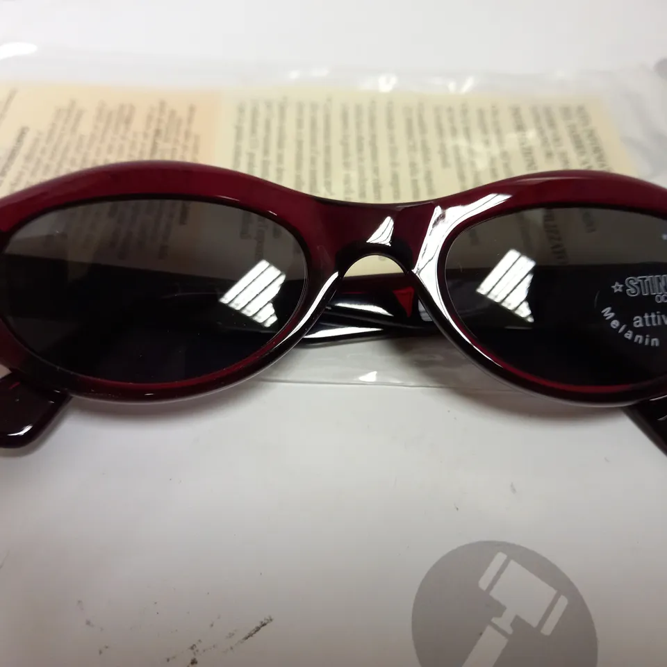 APPROXIMATELY 10 DIERRE STING SUNGLASSES - BOXED