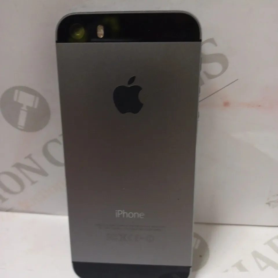 APPLE IPHONE 5S A1457 SMARTPHONE