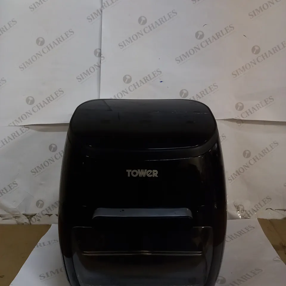 TOWER XPRESS PRO COMBO T17076 VORTX DIGITAL AIR FRYER