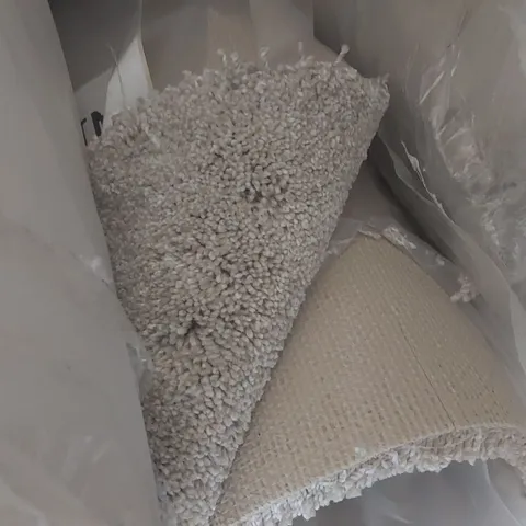 ROLL OF QUALITY FIRST IMPRESSIONS PEACEFUL CARPET - APPROXIMATELY 2.11 x 5m