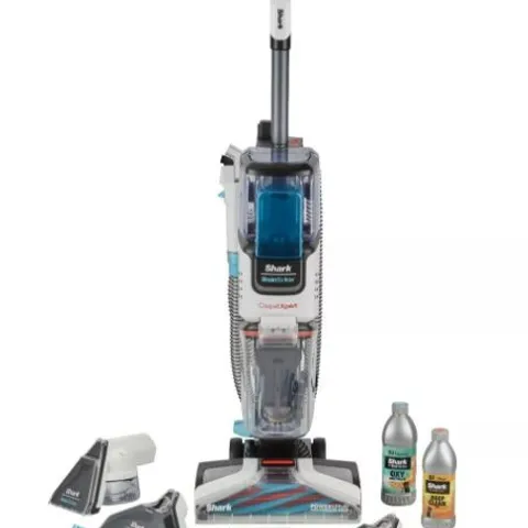 SHARK STAIN STRIKER CARPETXPERT CARPET WASHER 