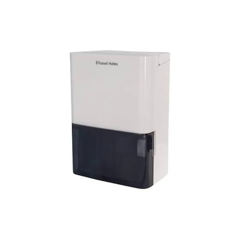 BOXED RUSSELL HOBBS RHDH1001 10L DEHUMIDIFIER