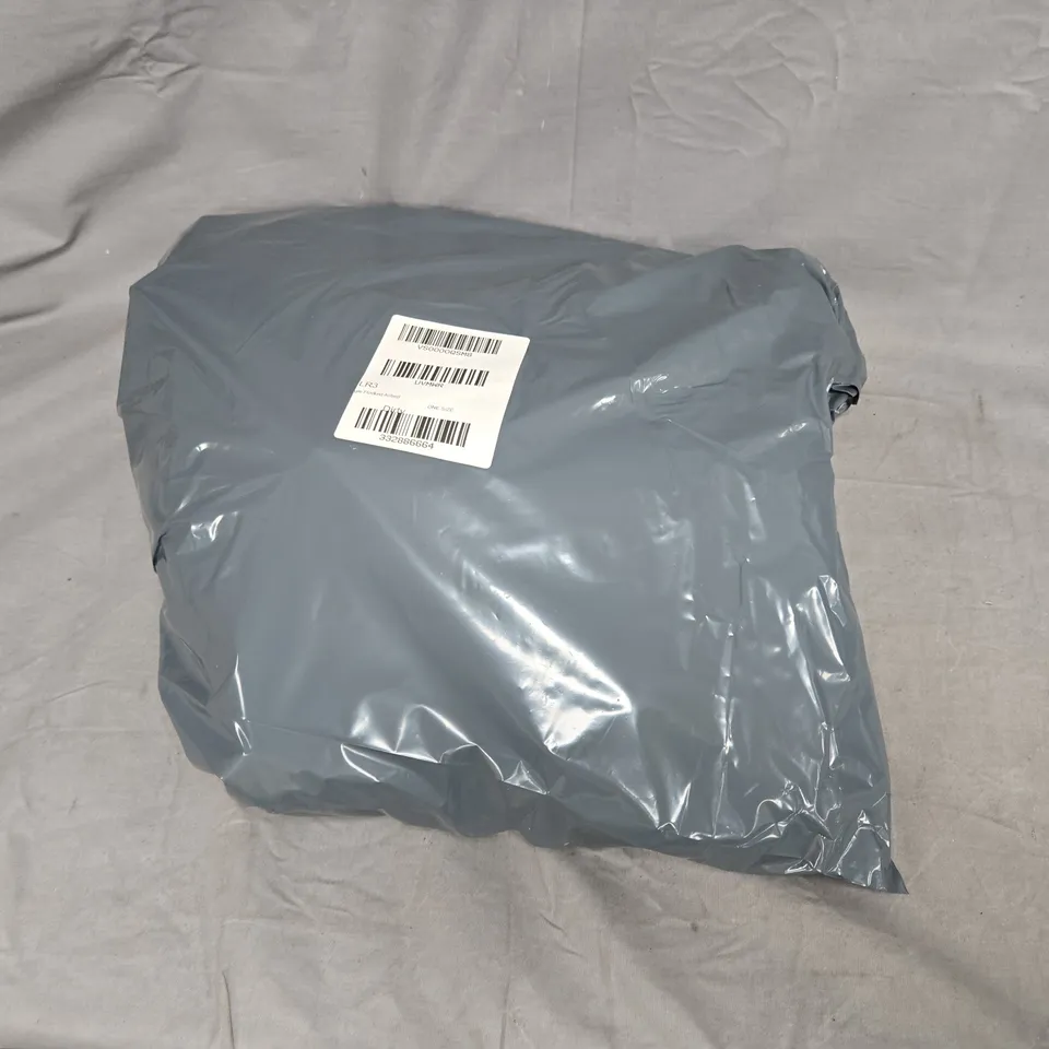 BESTWAY SINGLE FLOCKED AIRBED 