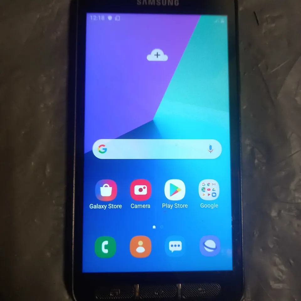 SAMSUNG GALAXY XCOVER 4 16GB SM-G390F