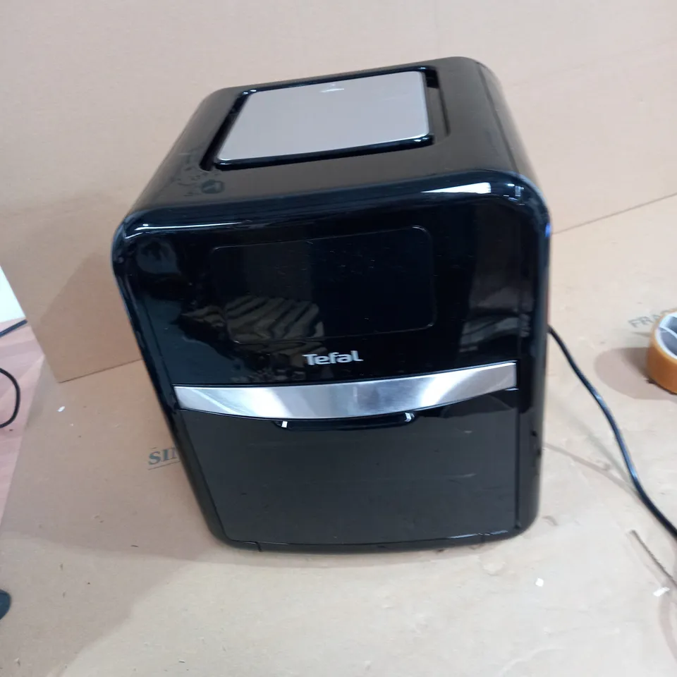 TEFAL AIR FRYER 