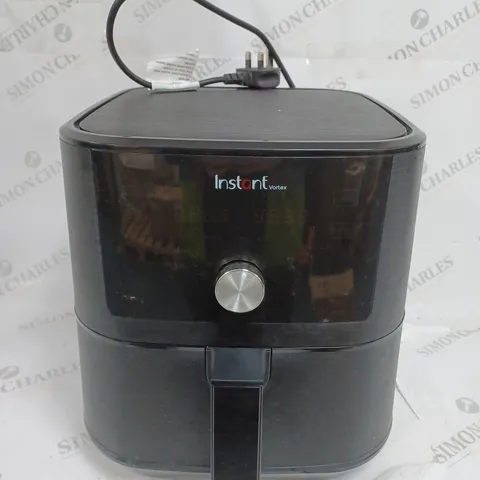 BOXED INSTANT VORTEX AIR FRYER