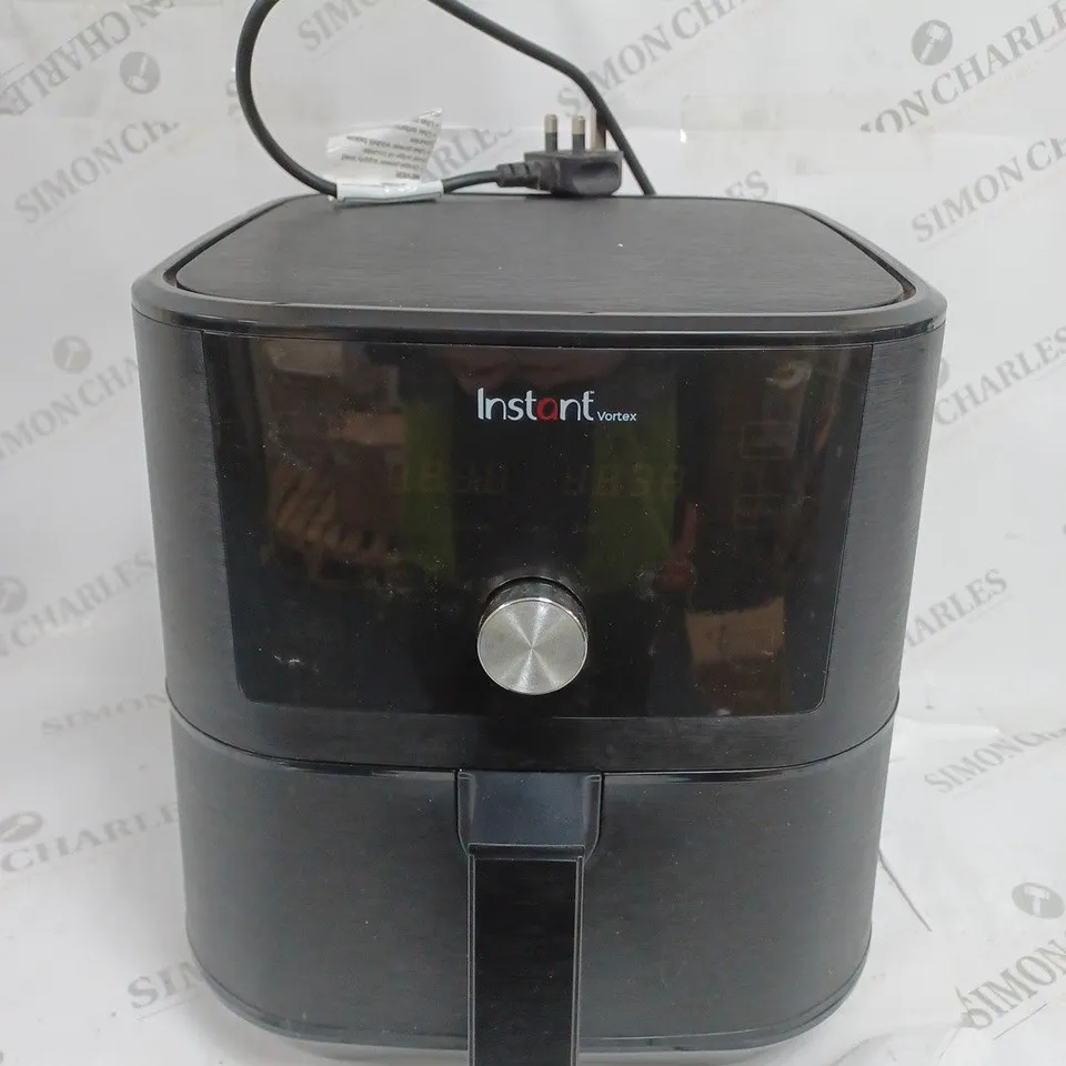 BOXED INSTANT VORTEX AIR FRYER