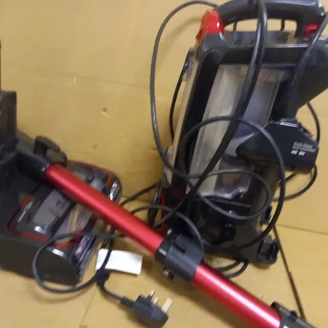 SHARK UPRIGHT VACUUM CLEANER