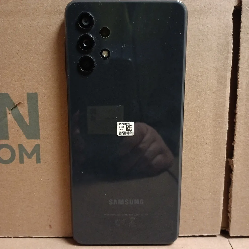 SAMSUNG GALAXY A32 MOBILE SMARTPHONE SM-A326B