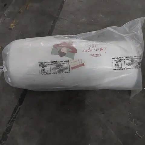 QUALITY BAGGED AIRSPRUNG 90CM SINGLE MATTRESS 