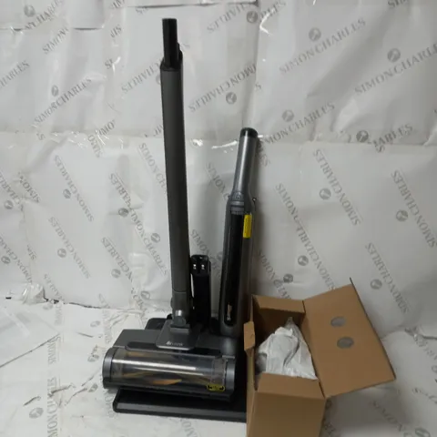 BOXED SHARK WANDVAC 2-IN-1 LIGHTWEIGHT CORDLESS HANDHELD VACUUM CLEANER
