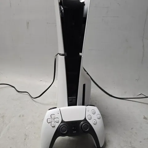 SONY PLAYSTATION 5 DISC EDITION