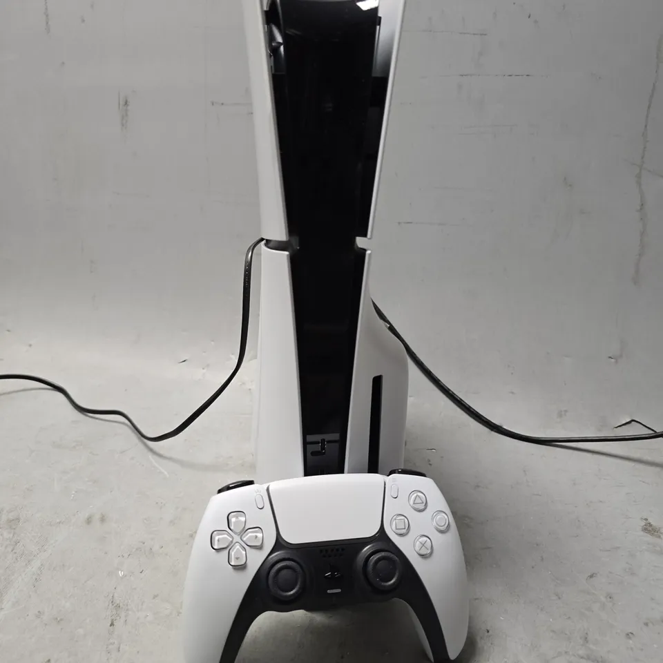 SONY PLAYSTATION 5 DISC EDITION 