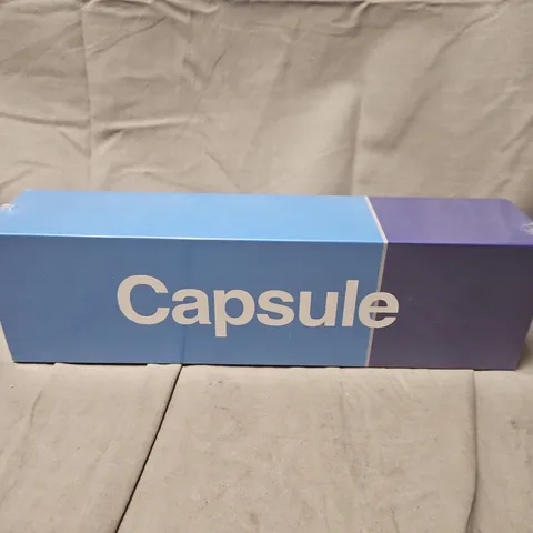 BOXED AND SEALED WATER2.0 CAPSULE POD 2.0 CAPSULE
