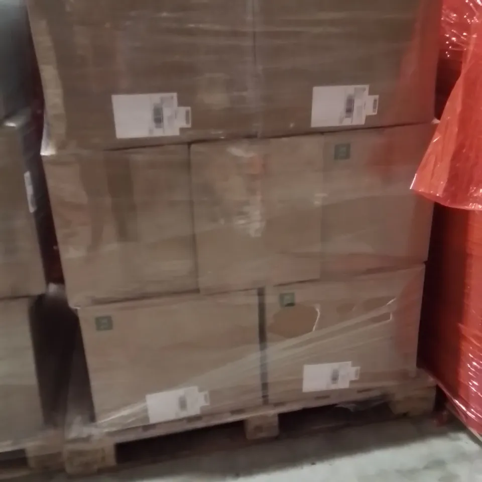 PALLET OF SENSALOU INCONTINENCE PANTS XL APPROXIMATELY 4 PACKS PER BOX