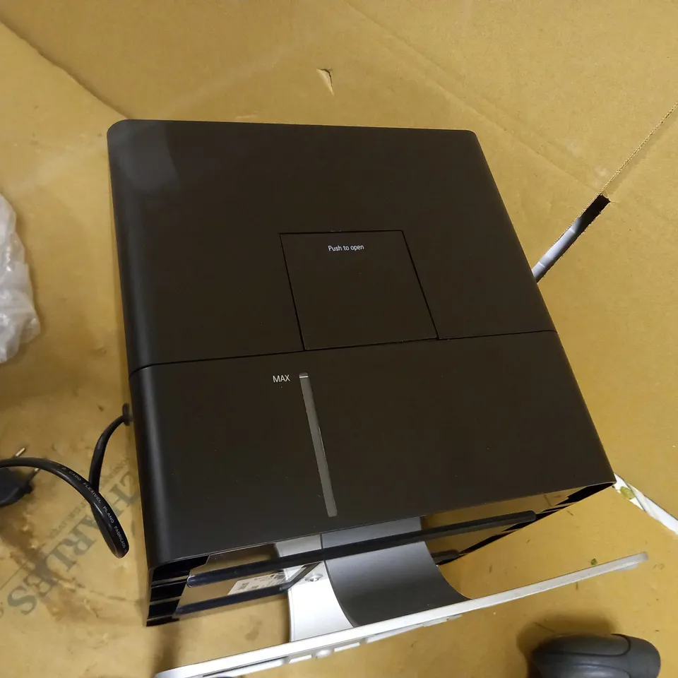 OSKAR HUMIDIFIER 