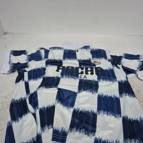 POMPEII X PACHA IBIZA JERSEY - XL