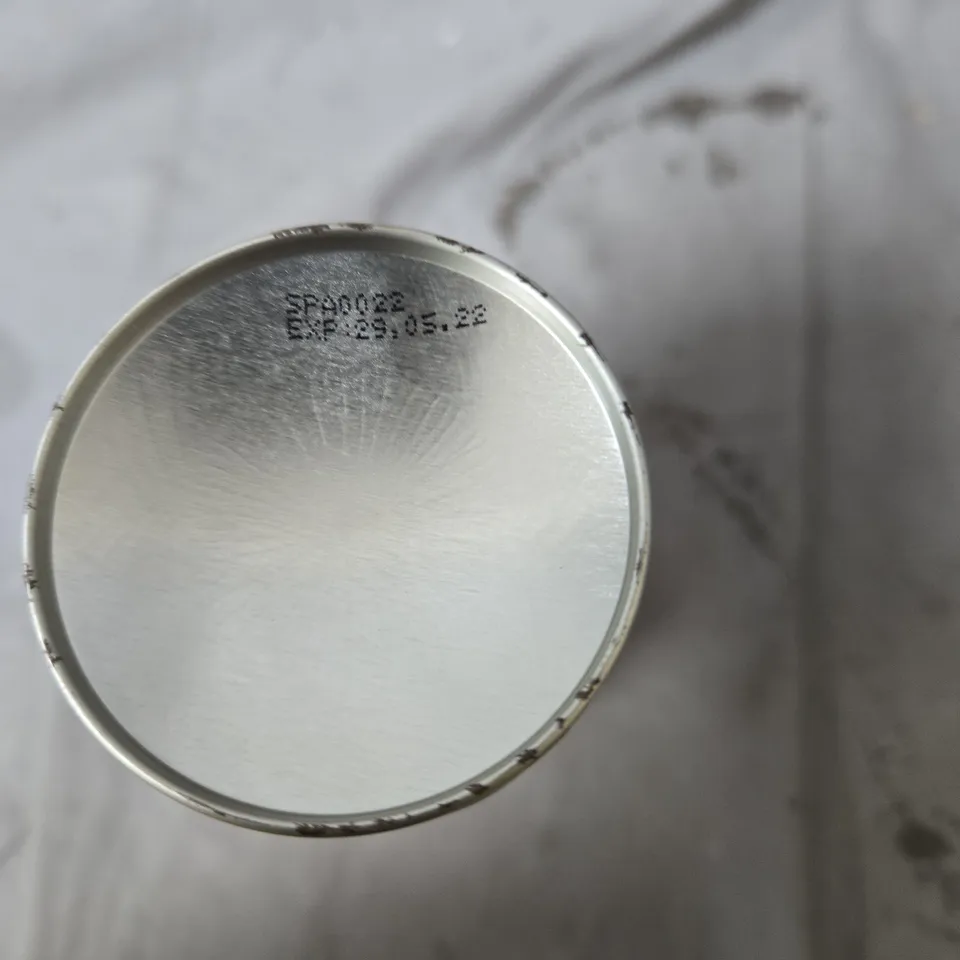 BOX OF APPROXIMATELY 12 AIR CONDITIONING CLEANER AEROSOL -EXPIRY DATE 29/5/22