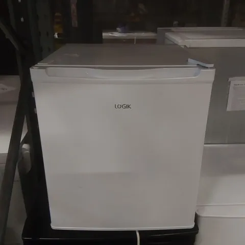 LOGIK LTT40W23 MINI FRIDGE - WHITE