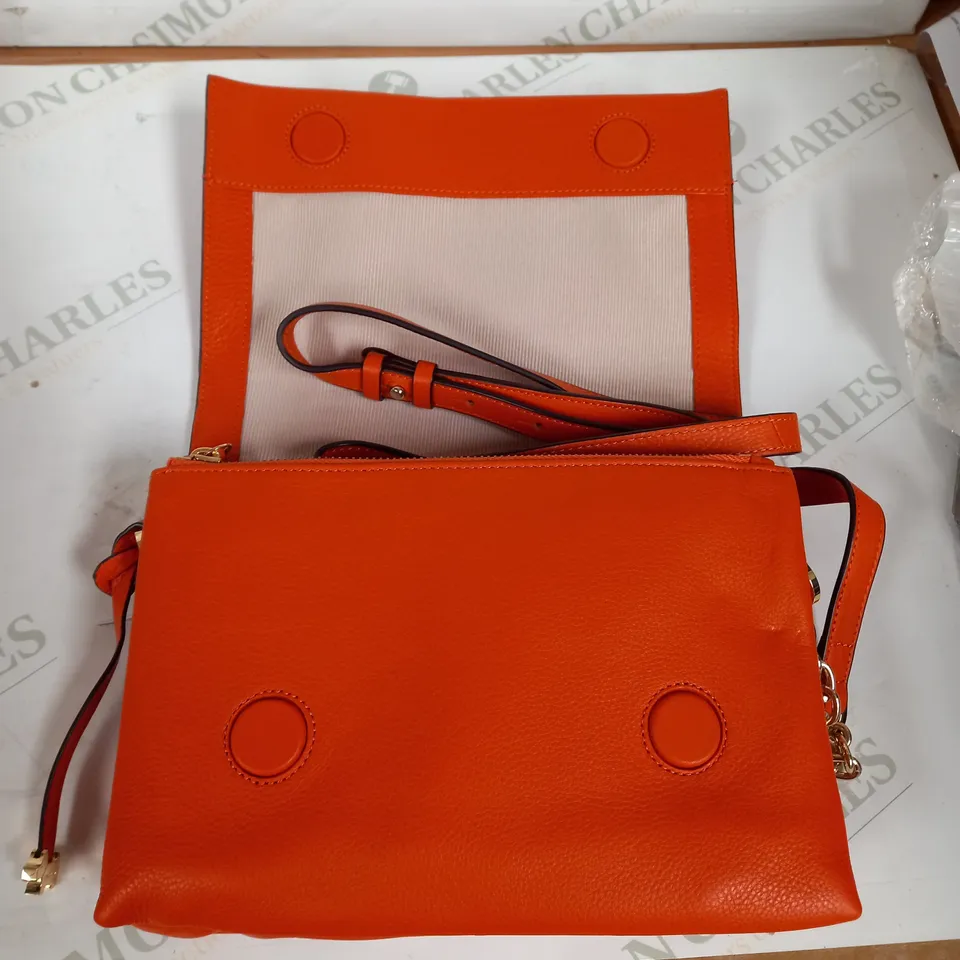 RADLEY LONDON ORANGE BAG