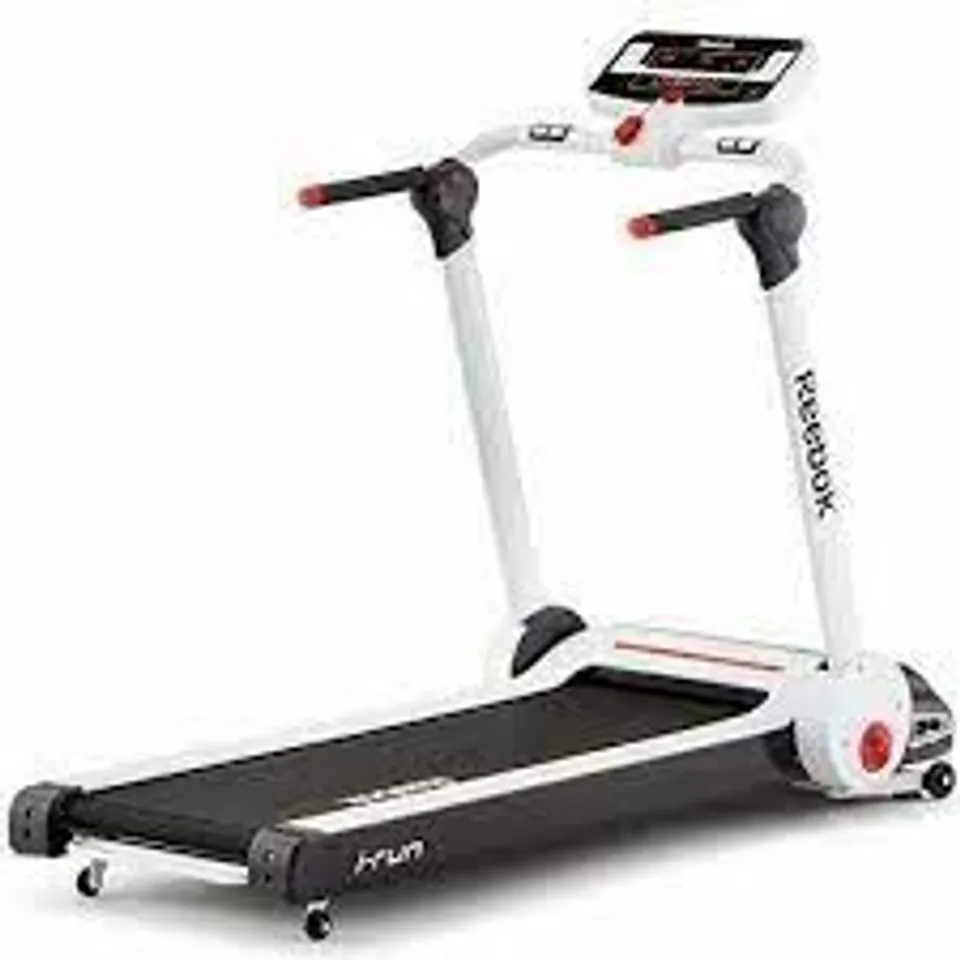 BOXED REEBOK I-RUN TREADMILL 