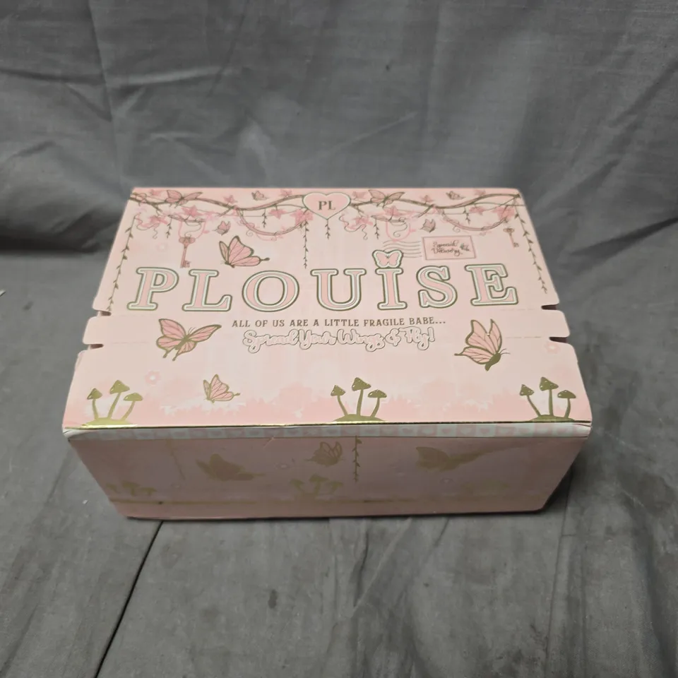 BOXED AND SEALED P.LOUISE MINI SPECIAL DELIVERY MYSTERY BOX 