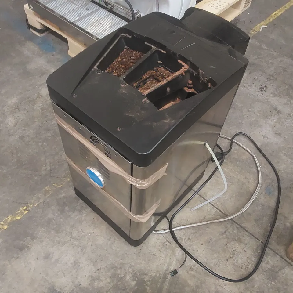 CARIMALI COMMERCIAL BEAN TO CUP COFFEE MACHINE
