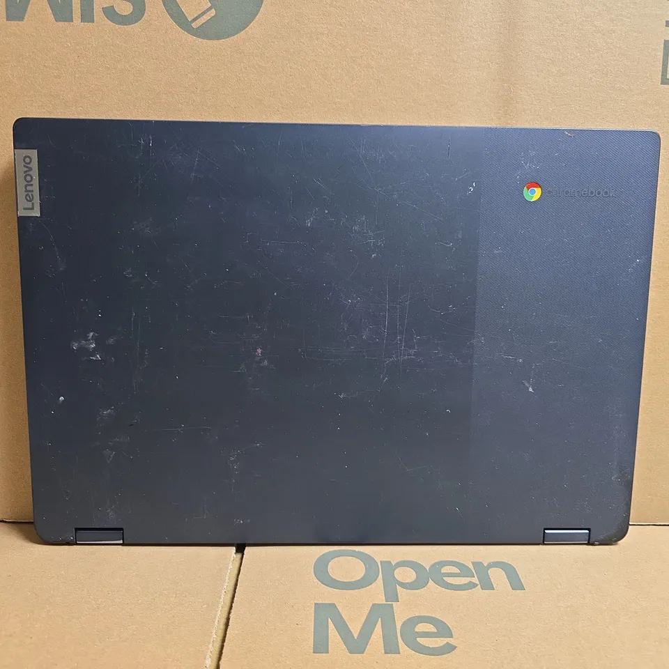 LENOVO IDEAPAD FLEX 3 CHROMEBOOK