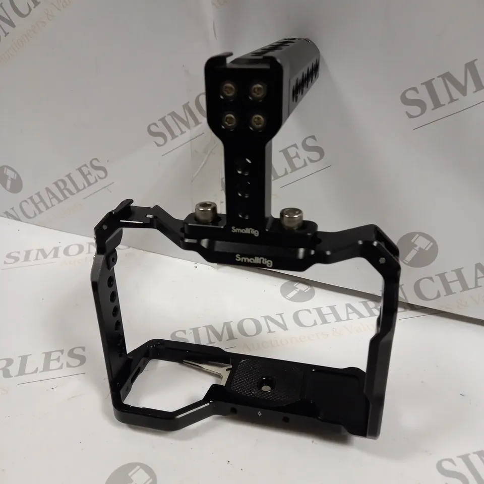 SMALL RIG CAMERA MOUNT ACCESSORY