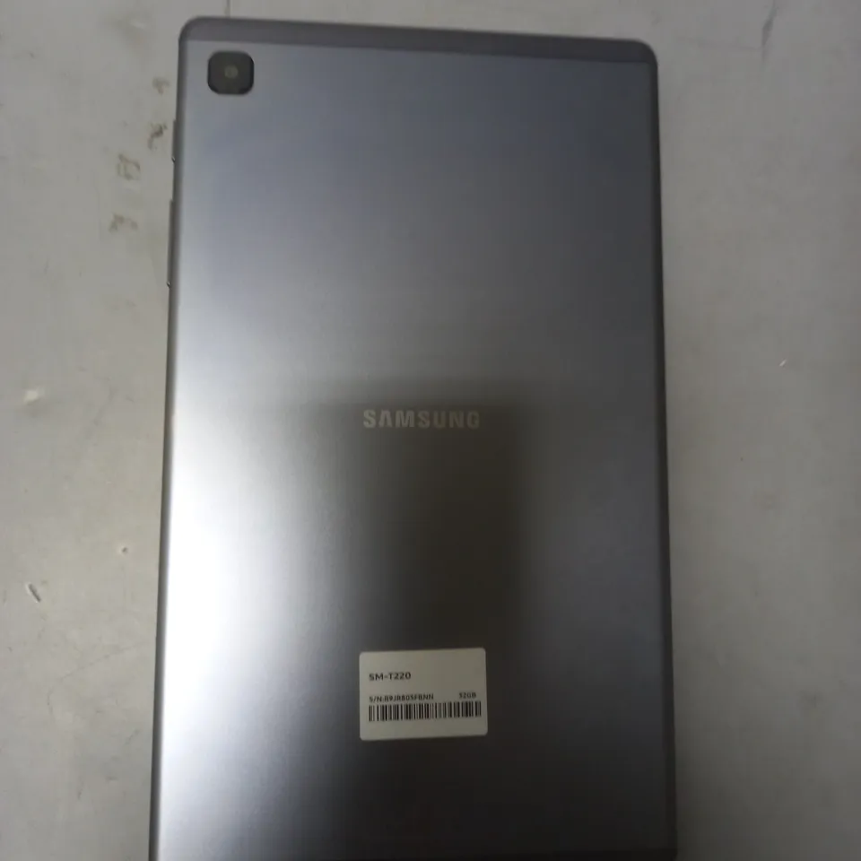 SAMSUNG GALAXY TAB A7 LITE 32GB SM-T220