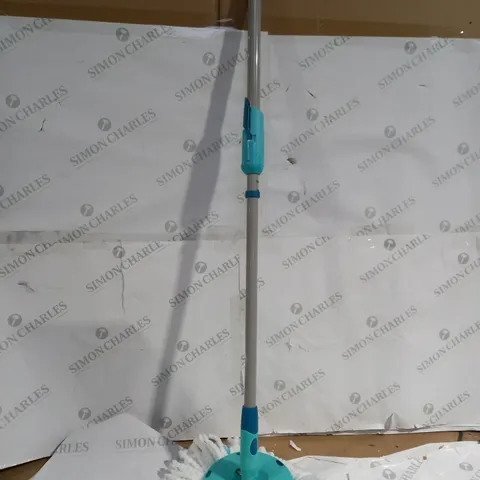 LEIFHEIT SMART EXTENDABLE MOP - UNBOXED - COLLECTION ONLY