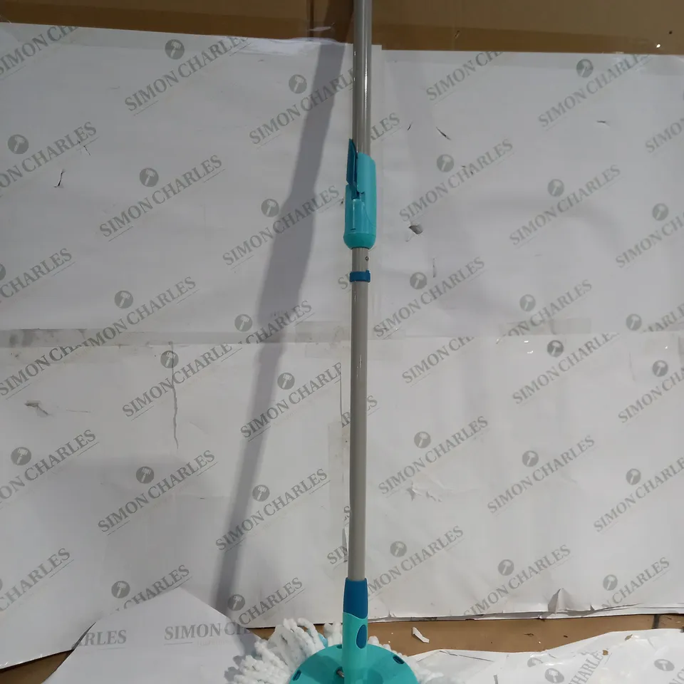LEIFHEIT SMART EXTENDABLE MOP - UNBOXED - COLLECTION ONLY