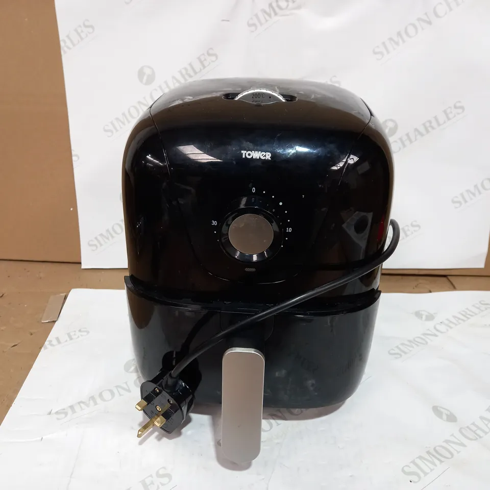 TOWER VORTX AIR FRYER 