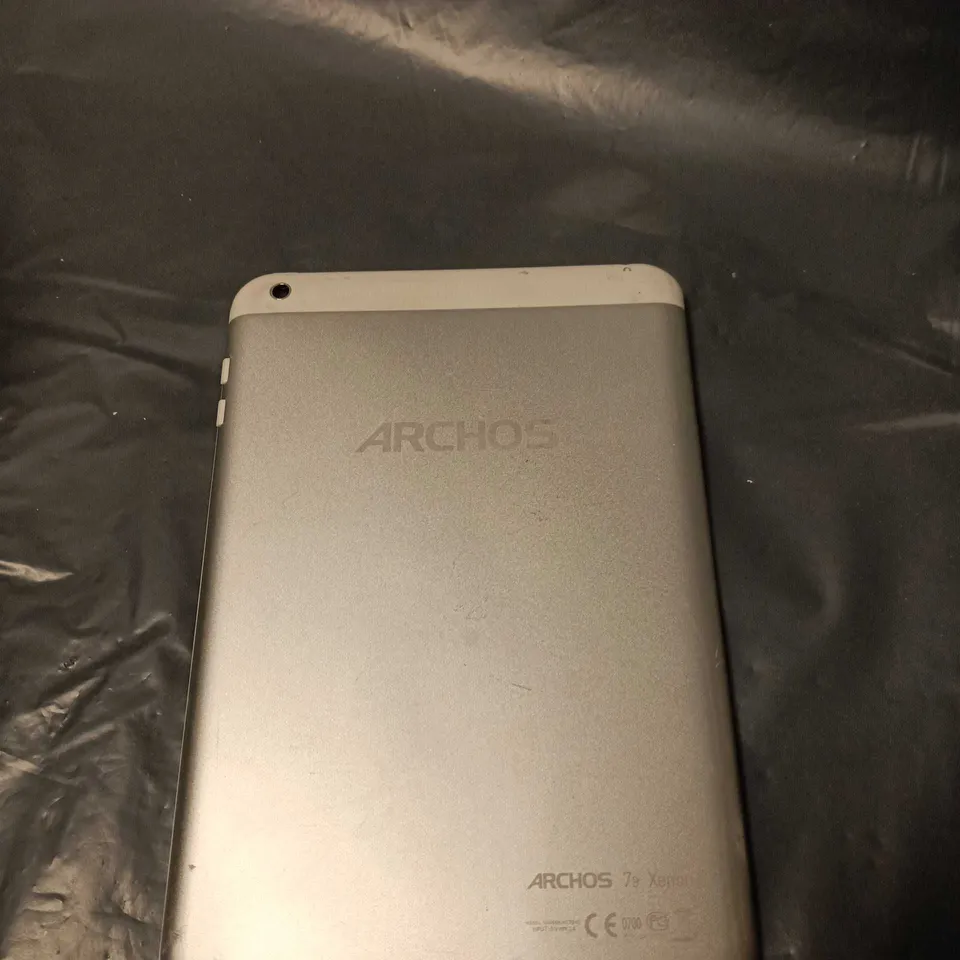 ARCHOS TABLET 7 ANDROID TABLET 