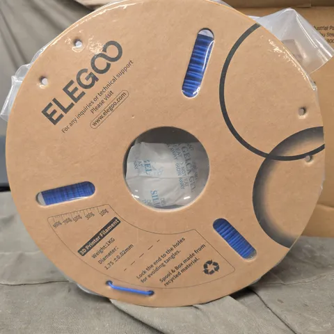 ELEGOO 3D PRINTER FILAMENT 