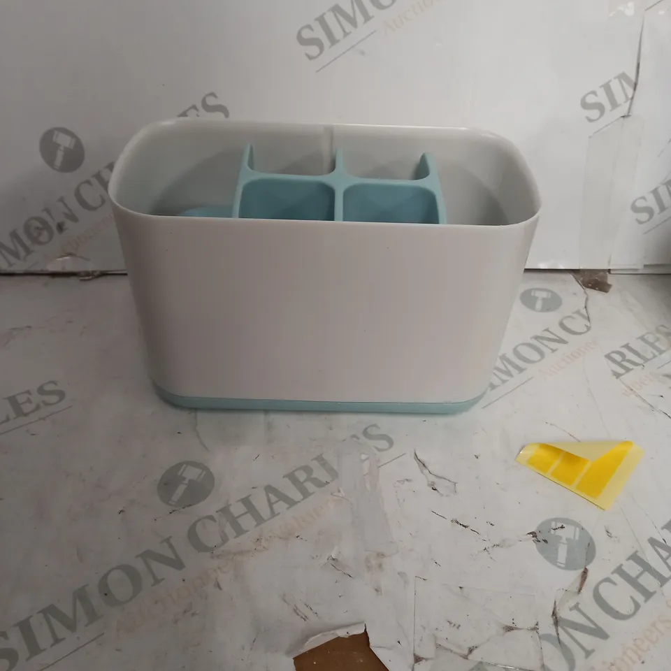 LARGE TOOTBRUSH CADDY