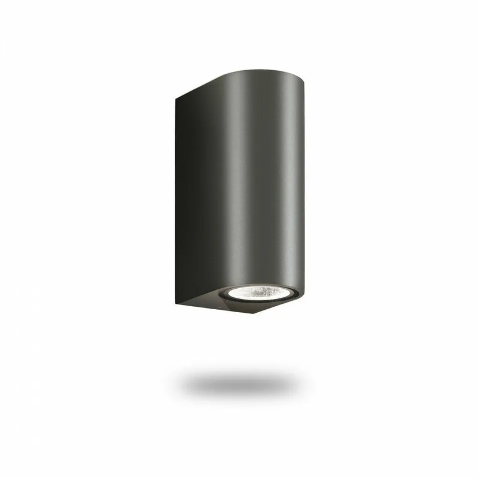 VANLEUVEN WINDSOR OUTDOOR FLUSH MOUNT FIXTURE