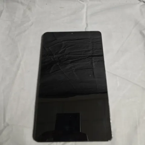 SAMSUNG GALAXY TABLET – BLACK - MODEL UNSPECIFIED 