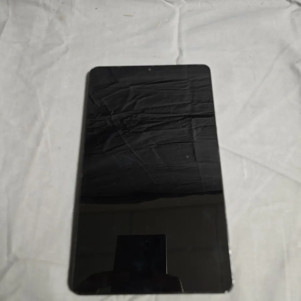 SAMSUNG GALAXY TABLET – BLACK - MODEL UNSPECIFIED 