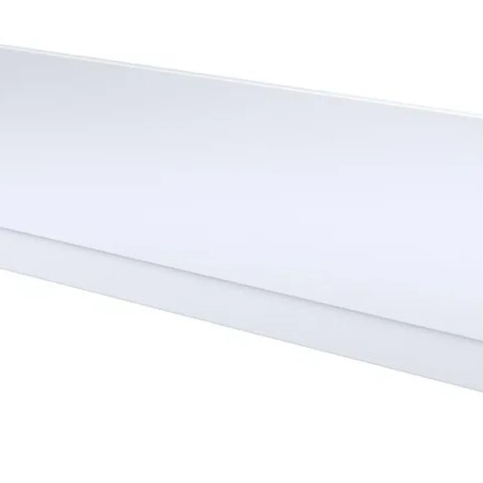 BOXED BATH PANELS AMELIA FRONT PANEL (1 BOX)