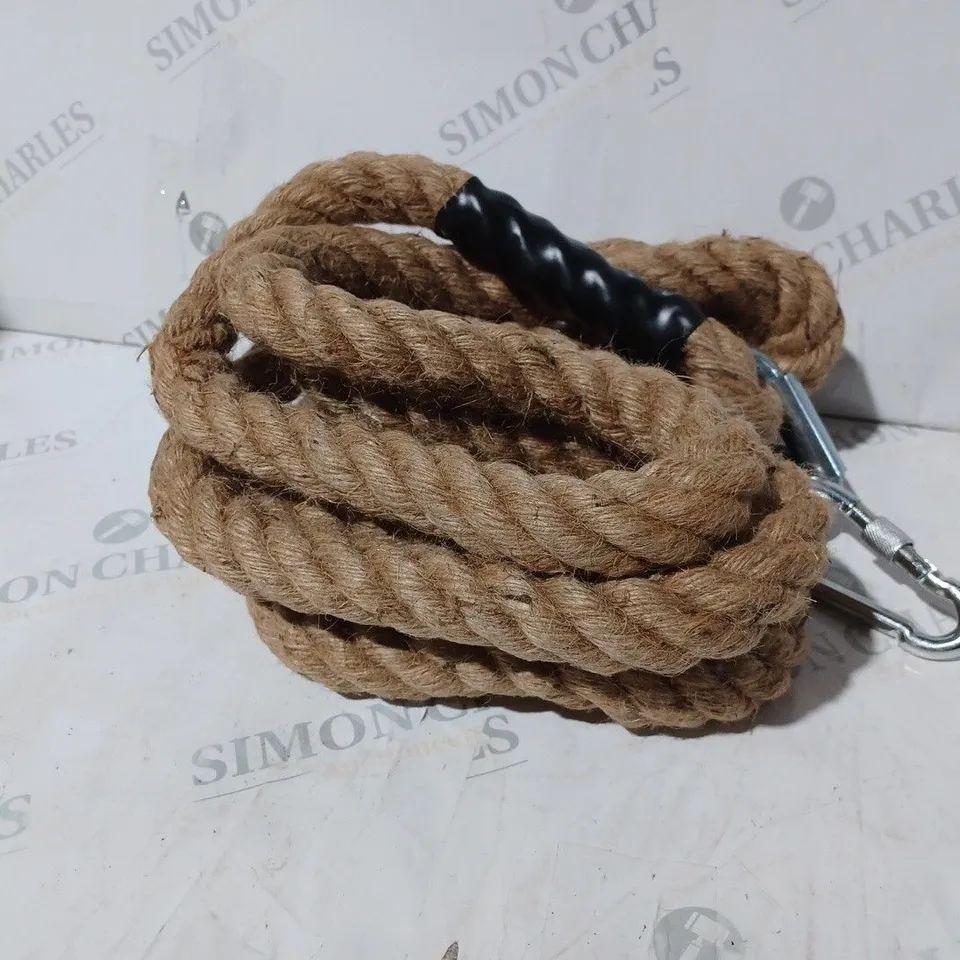 AONEKY GYM CLIMBING ROPE
