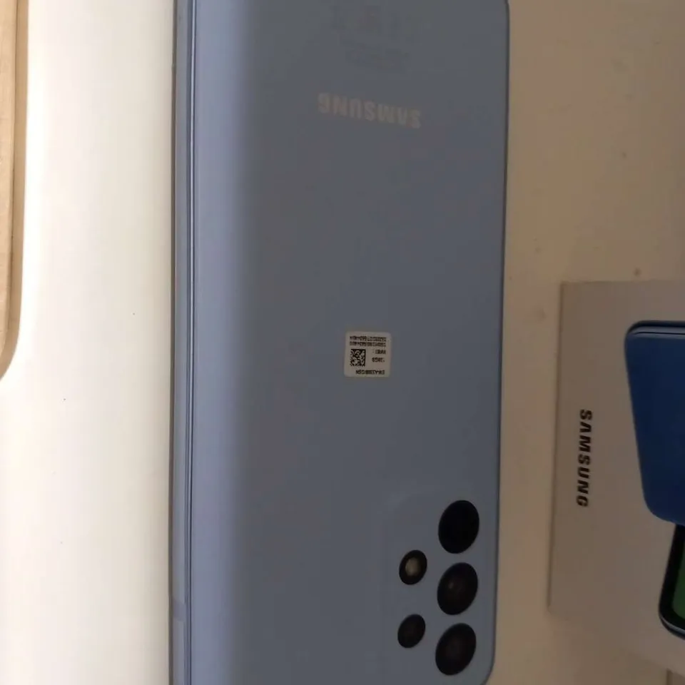 BOXED SAMSUNG GALAXY A33 5G SMARTPHONE