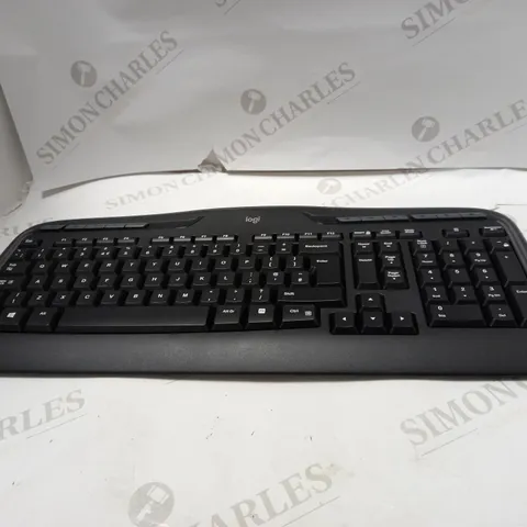 LOGITECH MK330 WIRELESS KEYBOARD