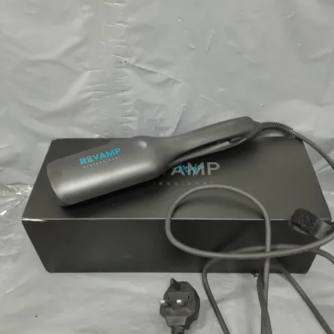 BOXED PROGLOSS 2-IN-1 BEACH & VOLUME WAVER