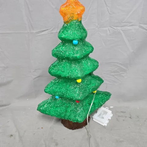 THREE KINGS BAUBLE CHRISTMAS TREE ORNAMENT