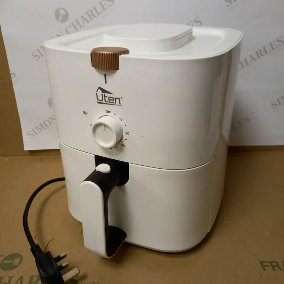 UTEN AFM04005 AIR FRYER